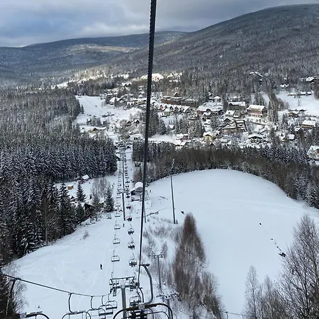 Certovka, * Harrachov