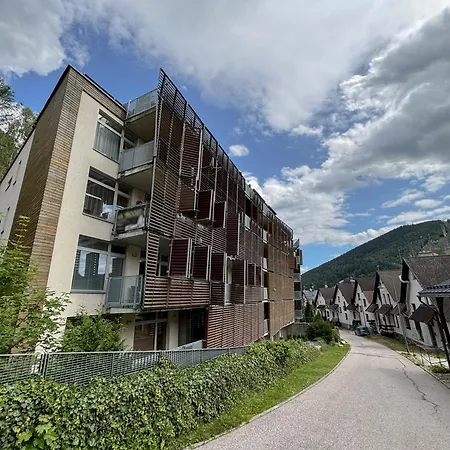 Certovka, Appartement Harrachov