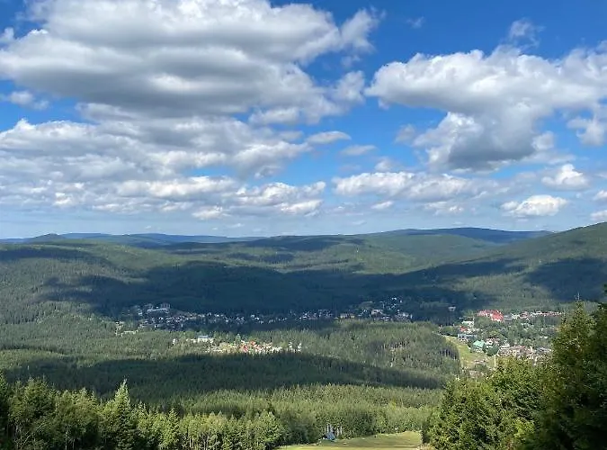 Apartament Certovka, *